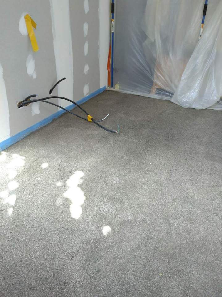 Isolation/Pose de placo Châteauponsac