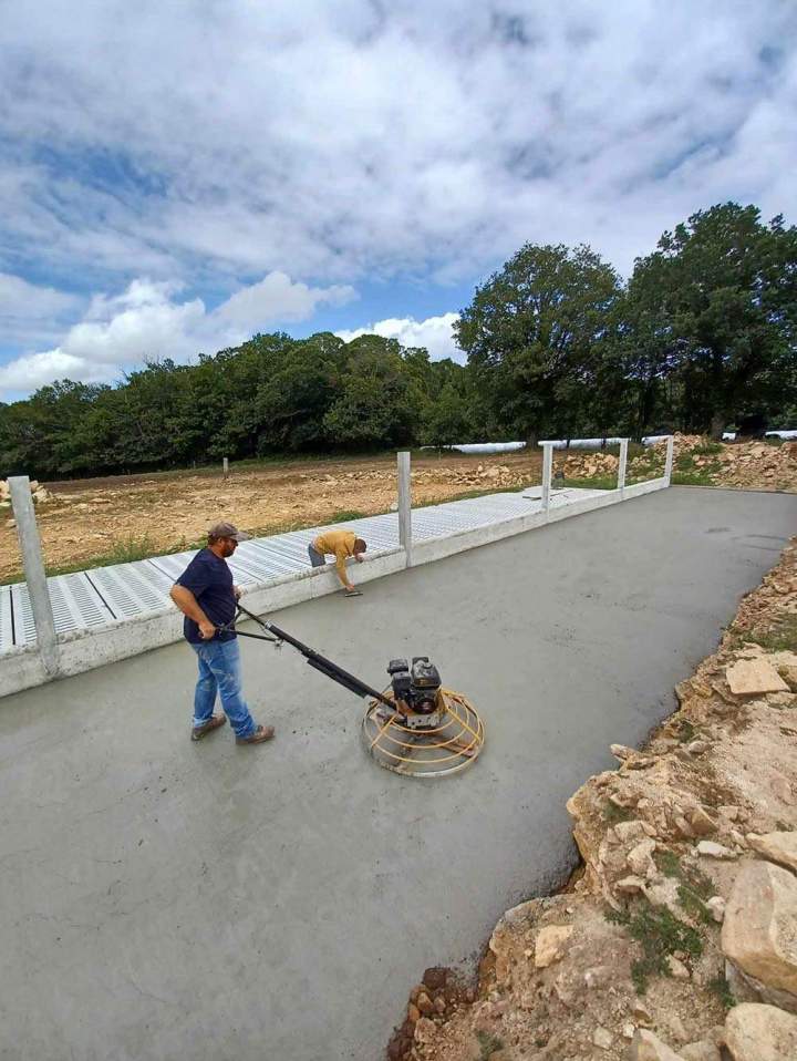 Maçonnerie Châteauponsac